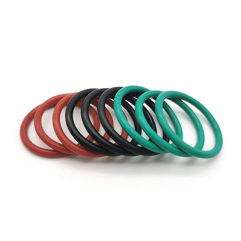 Automotive Seal Ring