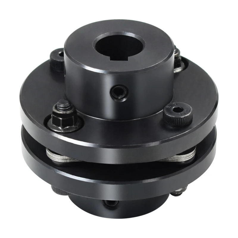 Cuplaj de reducere negru