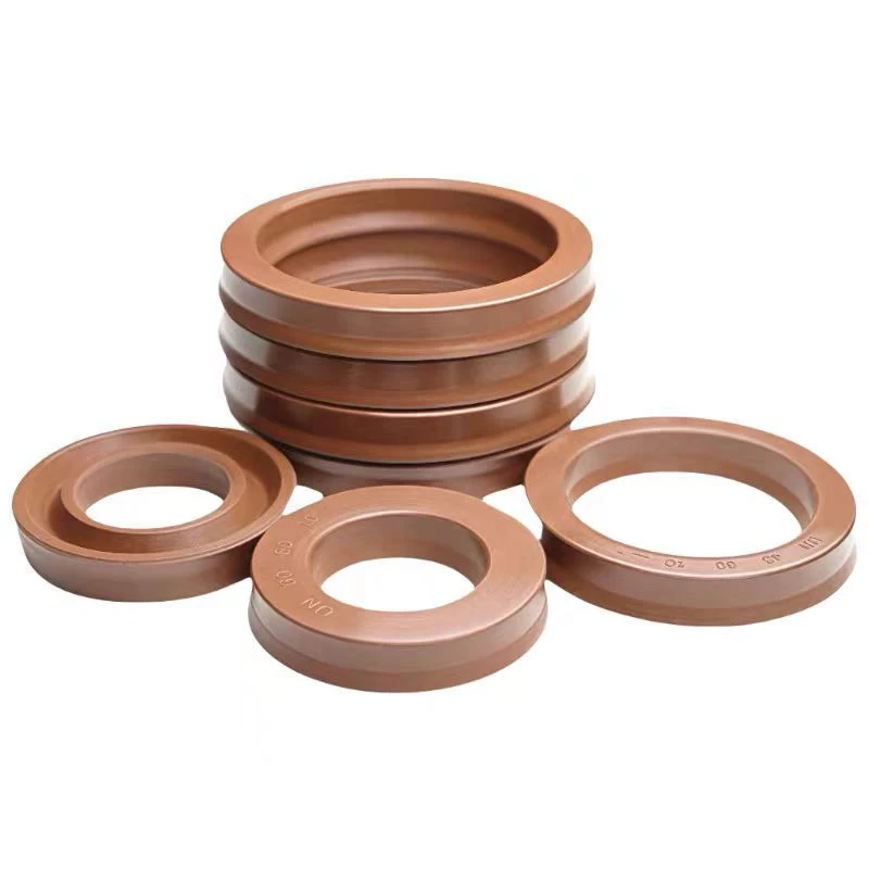 U-ring Oil Seal 2 U-ring Oil Seal 2